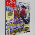 Ole lehti 6/98 - pikkukuva 1