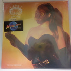 NAPOLEONS - THE FINAL SUBMISSION FIN 2015 UUSI LP - pikkukuva 1