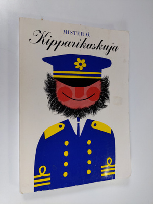 Mister Ö : Kipparikaskuja