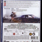blu-ray, Heat (Pacino, De Niro; 2 disc; IMDb: 8.2) UUSI/New - pikkukuva 2