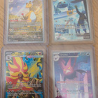 Pokemon Chaos Rising setti - pikkukuva 1