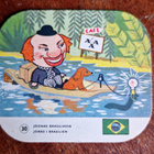 AAA KAHVIKUVA 30 Joonas Brasiliassa - pikkukuva 1