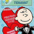 TENAVAT LEMMENASIOITA	(12 859)	UUSI		DVD - pikkukuva 1