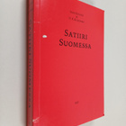 Sari Kivistö : Satiiri Suomessa - pikkukuva 1