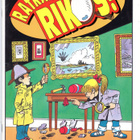 RATKAISE RIKOS ! (1997) - pikkukuva 1