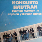Tuomari Nurmio ja köyhien ystävät : Kohdusta hautaan. - pikkukuva 1