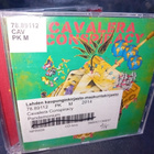 CD Cavalera Conspiracy : Pandemonium ( SIS POSTIKULU  ) - pikkukuva 1