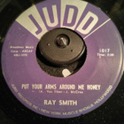 RAY SMITH,JUDD 1017 - pikkukuva 1