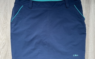 CMP SININEN SHORTSIHAME koko XXL