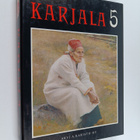 Karjala 5 : laulun ja sanan maa - pikkukuva 1