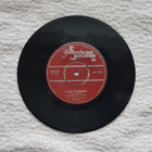 Georg Malmstén; Kalle Tappinen / Musta Hermanni 7" single - pikkukuva 1