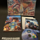 Star Ocean: Integrity and Faithlessness STEELBOOK EditionPS4 - pikkukuva 3