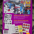 CITROEN AX 1987 to 1989 Owners Workkshop Manual - pikkukuva 2