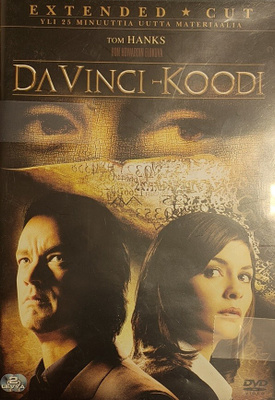 DaVinci - koodi