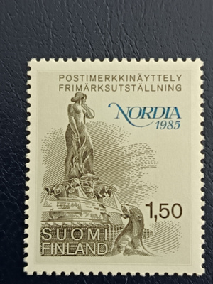 Nordea - 85