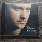 Phil collins but seriously cd! - pikkukuva 1