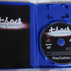 Seven Samurai 20XX *CIB* - pikkukuva 3