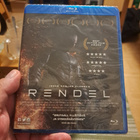 Rendel, BD B - pikkukuva 1