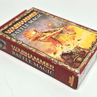 WHFB - Battle Magic kortit - pikkukuva 4