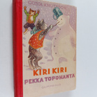 Gösta Knutsson : Kiri kiri, Pekka Töpöhäntä - pikkukuva 1
