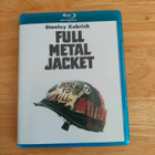 Full metal jacket blu-ray - pikkukuva 1