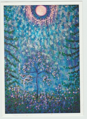 Art Amalia : Summernight   (R)