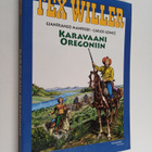 Gianfranco Manfredi ym. : Karavaani Oregoniin - pikkukuva 1