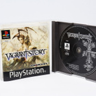 Vagrant Story - PS1 - pikkukuva 3