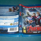 AVENGERS - AGE OF ULTRON (Robert Downey Jr) BD*** - pikkukuva 4