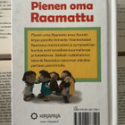 Pienen oma Raamattu (sid.) - pikkukuva 2