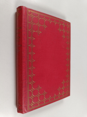 Robert Louis Stevenson : Musta nuoli : historiallinen rom...