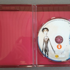 HD-DVD: Tim Burton's Corpse Bride (Johnny Depp 2005) - pikkukuva 3