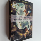 Majgull Axelsson : Huhtikuun noita - pikkukuva 1