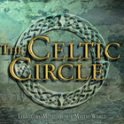 Celtic Circle (Legendary Music From A Mystic World) - 2CD - pikkukuva 1