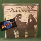 THE NUNS - SAVAGE EX+/EX+ FIN -81 7" SINGLE - pikkukuva 1