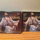 Massenet:Herodiade-Domingo,Fleming,Gergiev ym. 2CDBox - pikkukuva 3