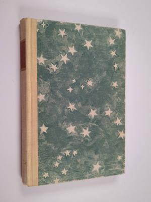 W. Somerset Maugham : Kirjava huntu