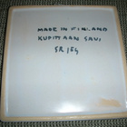 Kupittaan savi seinälaatta - pikkukuva 2