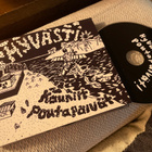 Yleislakko / hyvästi kauniit poutapäivät CD - pikkukuva 1