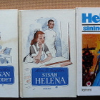 Helen D. Boylston: Koko Helena -sarja - pikkukuva 1