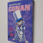 Gosho Aoyama : Salapoliisi Conan 16 - pikkukuva 1