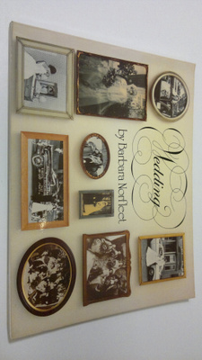 Barbara Norfleet : Wedding