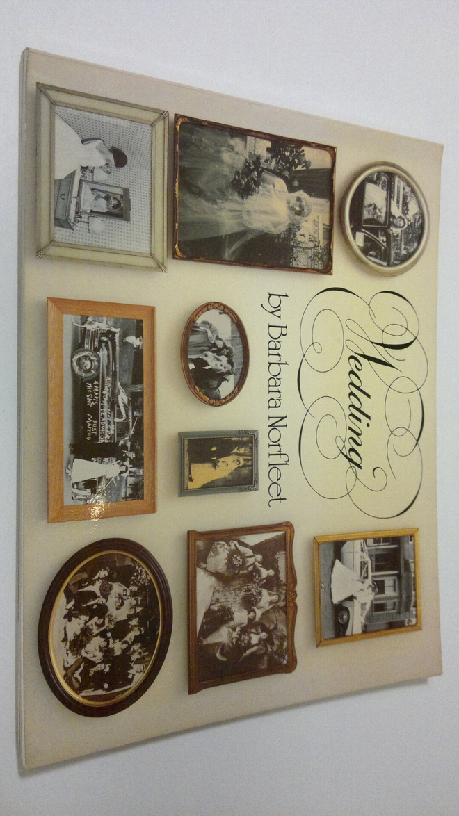 Barbara Norfleet : Wedding