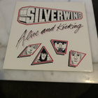 Silverwind Alive and Kicking - pikkukuva 1