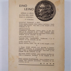 Eino Leino : Valitut teokset 3 - pikkukuva 2