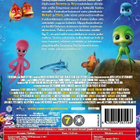 Sammyn Suuri Seikkailu 2 - (3 D & 2D Blu-ray) - pikkukuva 2