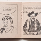 TEX seikkailu No 21 1956 (4. vsk) - pikkukuva 2