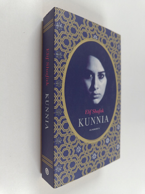 Elif Shafak : Kunnia