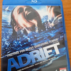 Adrift Blu-ray uudenveroinen - pikkukuva 1