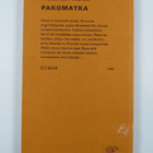 Prudence Andrew : Pakomatka - pikkukuva 2